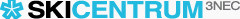 Skicentrum3nec logo